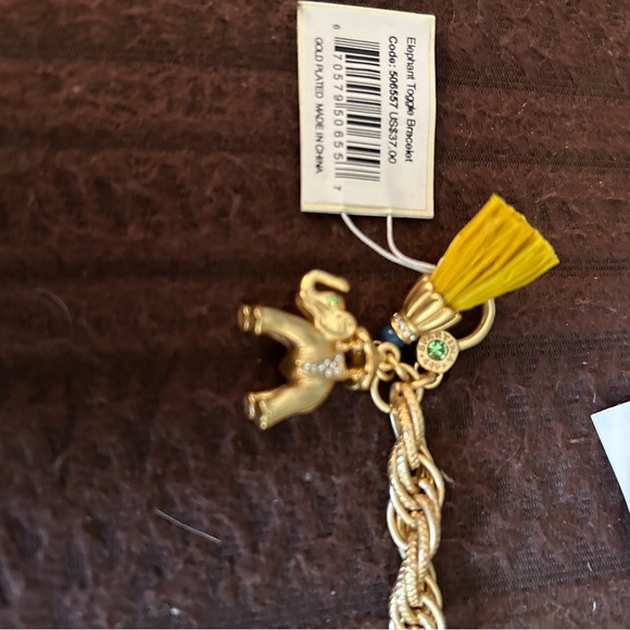 NEW with Tag, Spartina 449 Bracelet - Picture 4 of 4